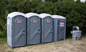 Best Portable Restroom Removal and Pickup  in USA